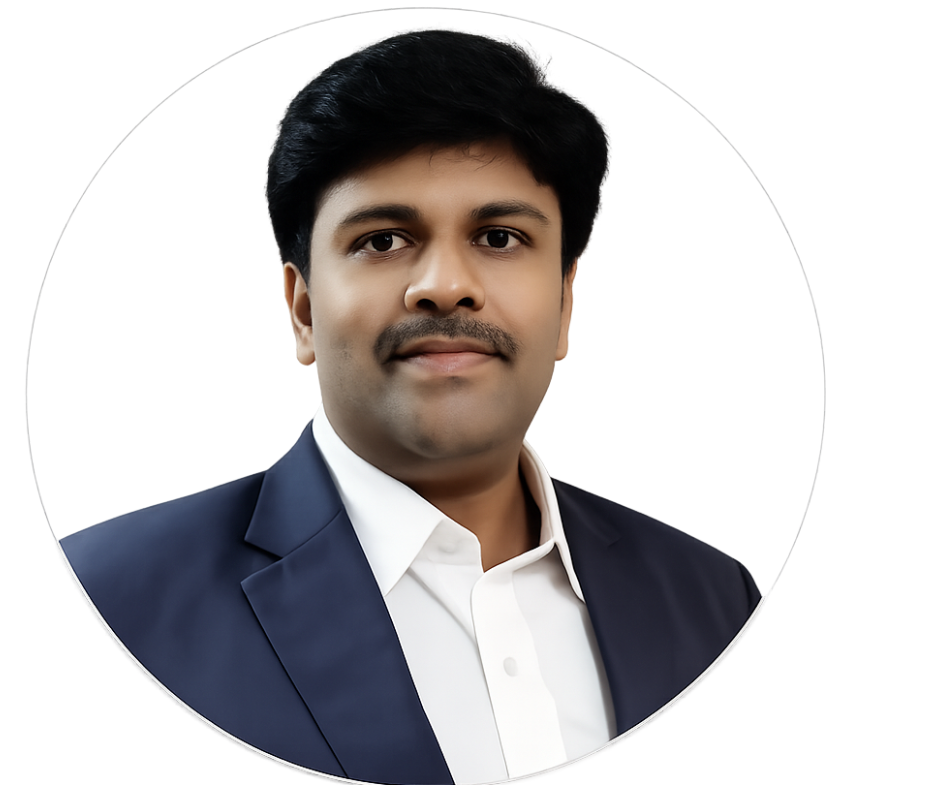 Mahalingasundramoorthy Krishnamoorthy