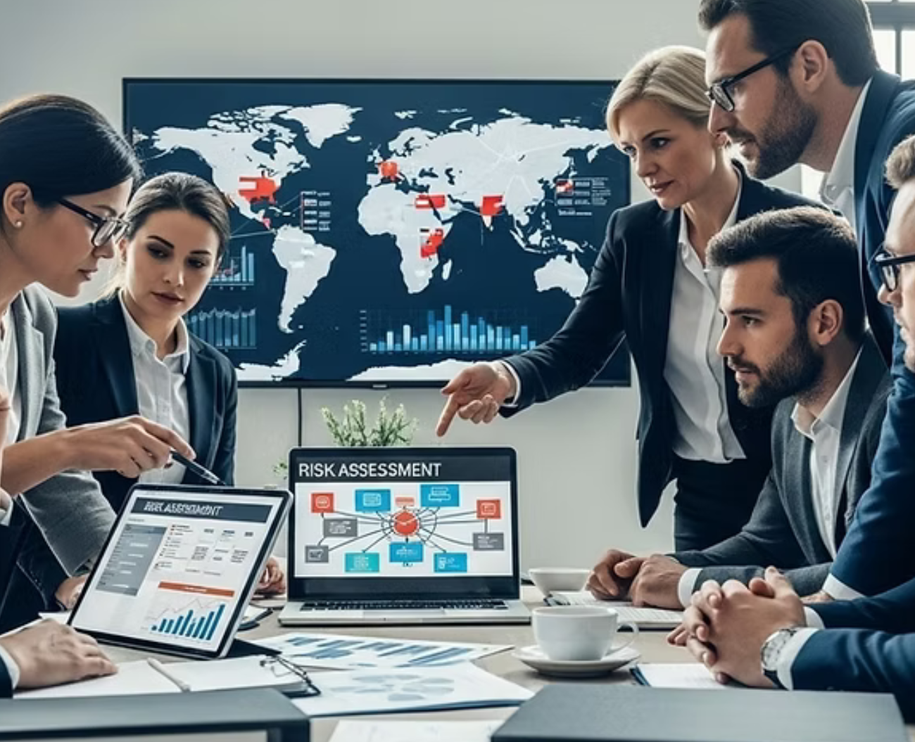 Enterprise IT Solutions