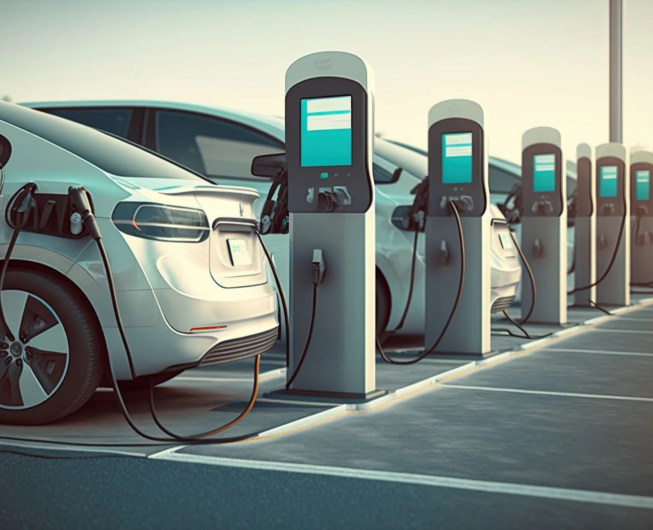 EV Charging Solutions