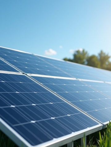 Solar Energy Solutions